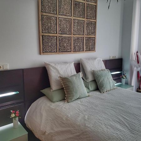 Santiago Sur, Camino Portugues Apartment Milladoiro Exterior photo