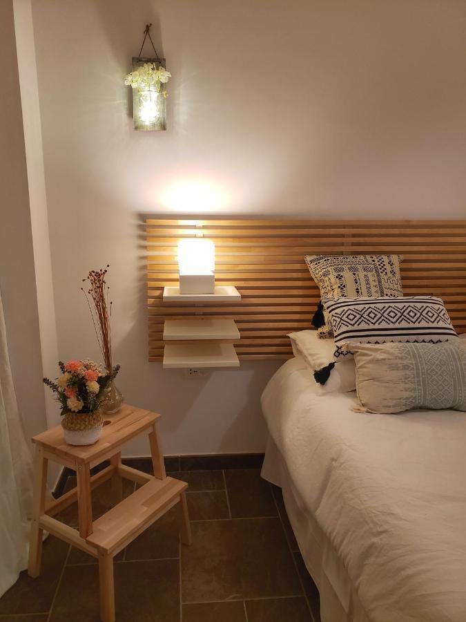 Santiago Sur, Camino Portugues Apartment Milladoiro Exterior photo